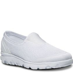 Incaltaminte Femei Propet Travel Slip-On Sneaker White