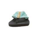 Incaltaminte Femei Reef Zen Wonder BlackAqua