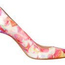 Incaltaminte Femei Stuart Weitzman Heist Rose Sunflower Patent