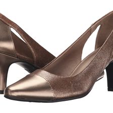 LifeStride Kimmy Champagne