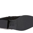Incaltaminte Femei Via Spiga Franka Black Sport Suede