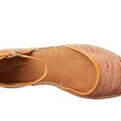 Incaltaminte Femei Seychelles Circle Coral Stripped Fabric