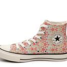 Incaltaminte Femei Converse Chuck Taylor All Star Woven High-Top Sneaker - Womens TanOrangeBlue