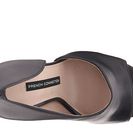 Incaltaminte Femei French Connection Velora Black