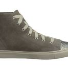 Incaltaminte Femei Steve Madden Eastman Grey Suede