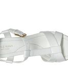 Incaltaminte Femei Cole Haan Ayla Wedge II Optic White