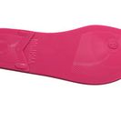 Incaltaminte Femei Michael Kors MK Plate Jelly Raspberry PVC