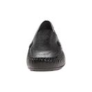 Incaltaminte Femei Walking Cradles Elvi Black Pebble Leather