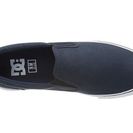 Incaltaminte Femei DC Trase Slip-On TX Navy