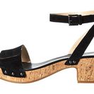 Incaltaminte Femei Nine West Fiaz Black Suede