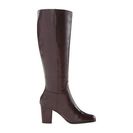 Incaltaminte Femei Cole Haan Placid Extended Calf Boot Sequoia Leather