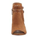 Incaltaminte Femei BCBGeneration Creen Camel Ouil Calf Soft Goat PU