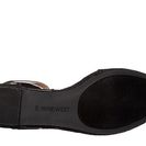 Incaltaminte Femei Nine West Edoile BlackBlack Synthetic