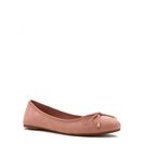 Incaltaminte Femei Forever21 Faux Suede Ballet Flats Blush