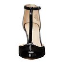 Incaltaminte Femei Nine West Halinan Black Synthetic