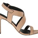Incaltaminte Femei Charles by Charles David Ivette Nude Leather