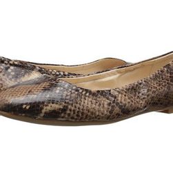 Incaltaminte Femei Nine West Girlsnite Dark Natural Multi Synthetic