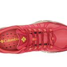 Incaltaminte Femei Columbia Ventfreaktrade Outdryreg Sunset RedAcid Yellow