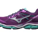 Incaltaminte Femei Mizuno Wave Enigma 5 Wild AsterSilverWaterfall