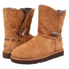 Incaltaminte Femei UGG Meadow Chestnut Suede