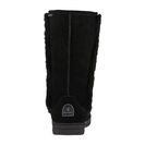 Incaltaminte Femei Bearpaw Eskimo Black