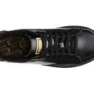 Incaltaminte Femei PUMA Match Lo Snake Print Retro Sneaker - Womens Black