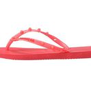 Incaltaminte Femei Havaianas Slim Candy Flip Flops Coralnew