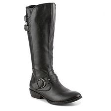 Incaltaminte Femei boc Hart Riding Boot Black