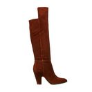 Incaltaminte Femei Nine West Quikstep Brown Suede