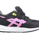 Incaltaminte Femei ASICS Gel-Sagatrade BlackBlue Aster