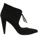 Incaltaminte Femei Kenneth Cole Reaction Fond Dona Black