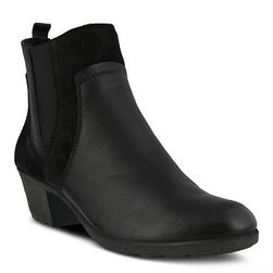 Incaltaminte Femei Spring Step Pousada Chelsea Boot Black