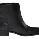 Incaltaminte Femei Nine West Justthis Black Leather