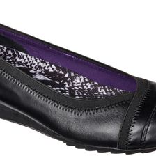 SKECHERS Rome Moderno Black