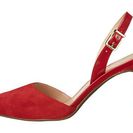 Incaltaminte Femei Franco Sarto Ablaze Red