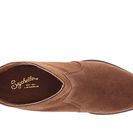 Incaltaminte Femei Seychelles Reunited Tan Suede