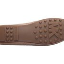 Incaltaminte Femei Michael Kors Daisy Moc Dark Khaki Embossed Python