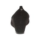 Incaltaminte Femei Stuart Weitzman Squooze Black Goose Bump Nappa