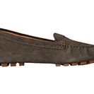 Incaltaminte Femei COACH Amber Piombo Calf Suede