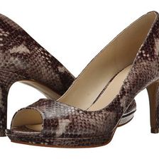 Incaltaminte Femei Nine West Gelabelle Dark Natural Multi Synthetic