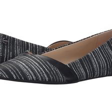 Calvin Klein Breannia Black/White