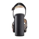 Incaltaminte Femei Nine West Freja BlackBlack Fabric