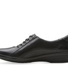 Incaltaminte Femei Clarks Everlay Elma Oxford Black