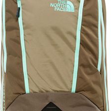 The North Face W Microbyte Nylon Backpack BRINDLE BR