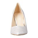 Incaltaminte Femei Nine West Jackpot Silver Metallic