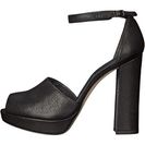 Incaltaminte Femei Stuart Weitzman Valleygirl Black Vecchio Nappa