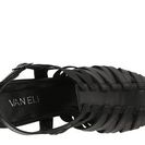 Incaltaminte Femei Vaneli Elana Black BulgaroBlack Elastic