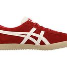 Incaltaminte Femei ASICS Mexico Delegationtrade RedSlight White