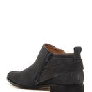 Incaltaminte Femei Corso Como Dwight Pointed Toe Ankle Boot Charcoal Suede