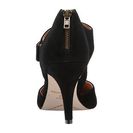 Incaltaminte Femei Corso Como Carroll Black Suede